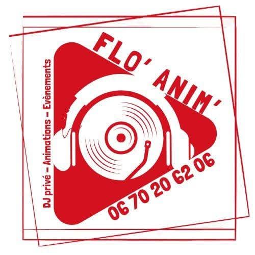 Flo'anim' — DJ Privé Animations Événements